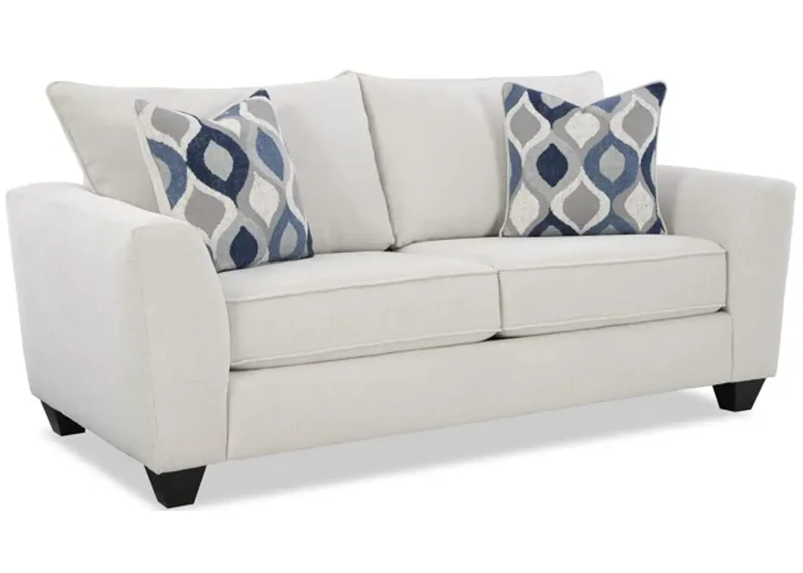 Breton Loveseat