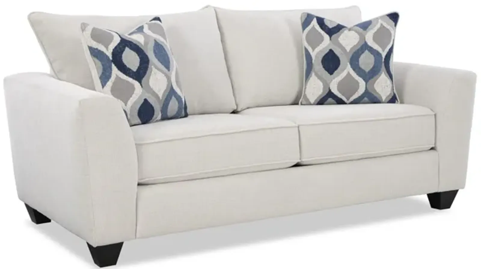 Breton Loveseat