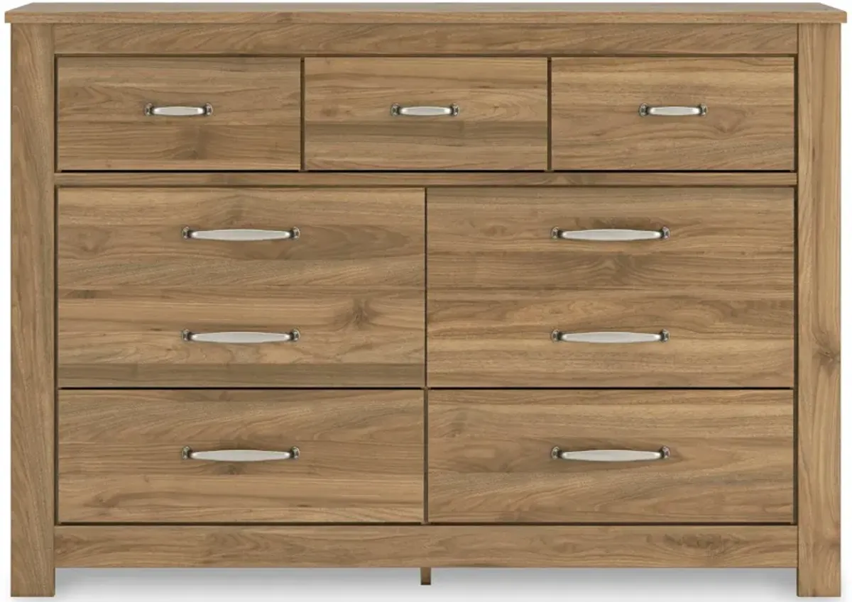 Zanbrook Dresser