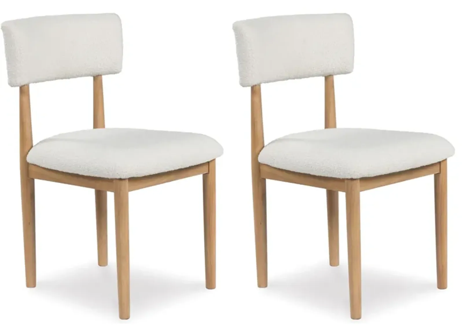 Sawdyn Dining Chair (Set of 2)