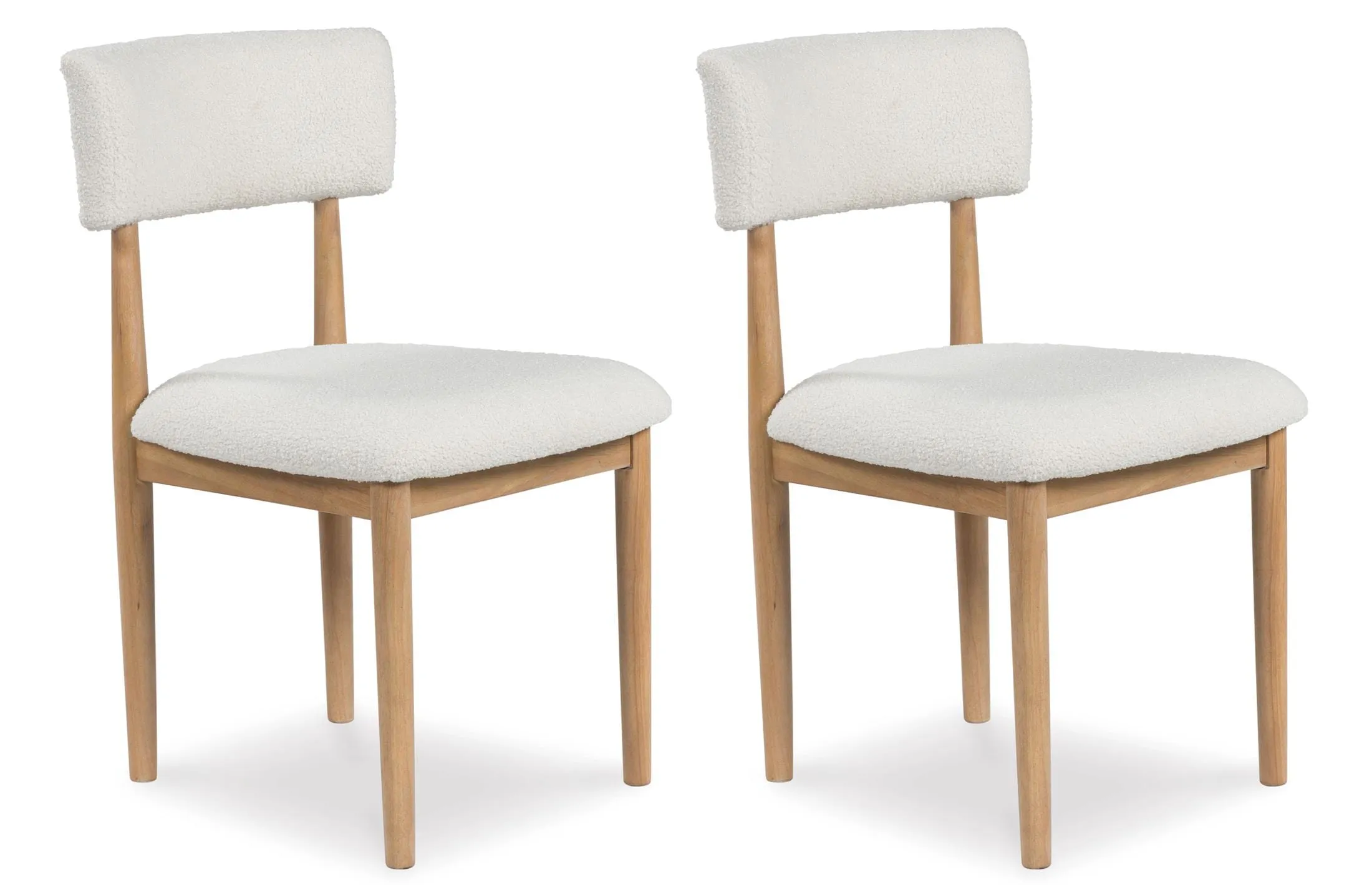 Sawdyn Dining Chair (Set of 2)