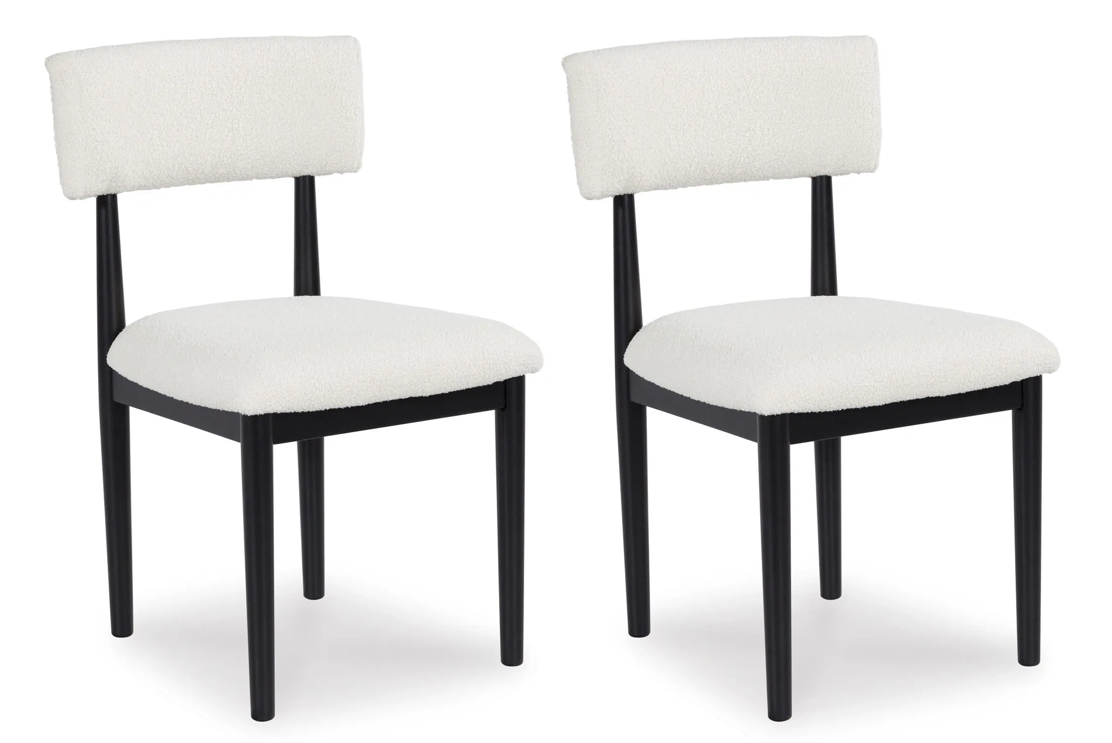 Xandrum DIning Chair (Set of 2)