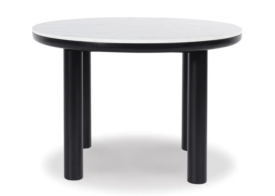 Xandrum Dining Table