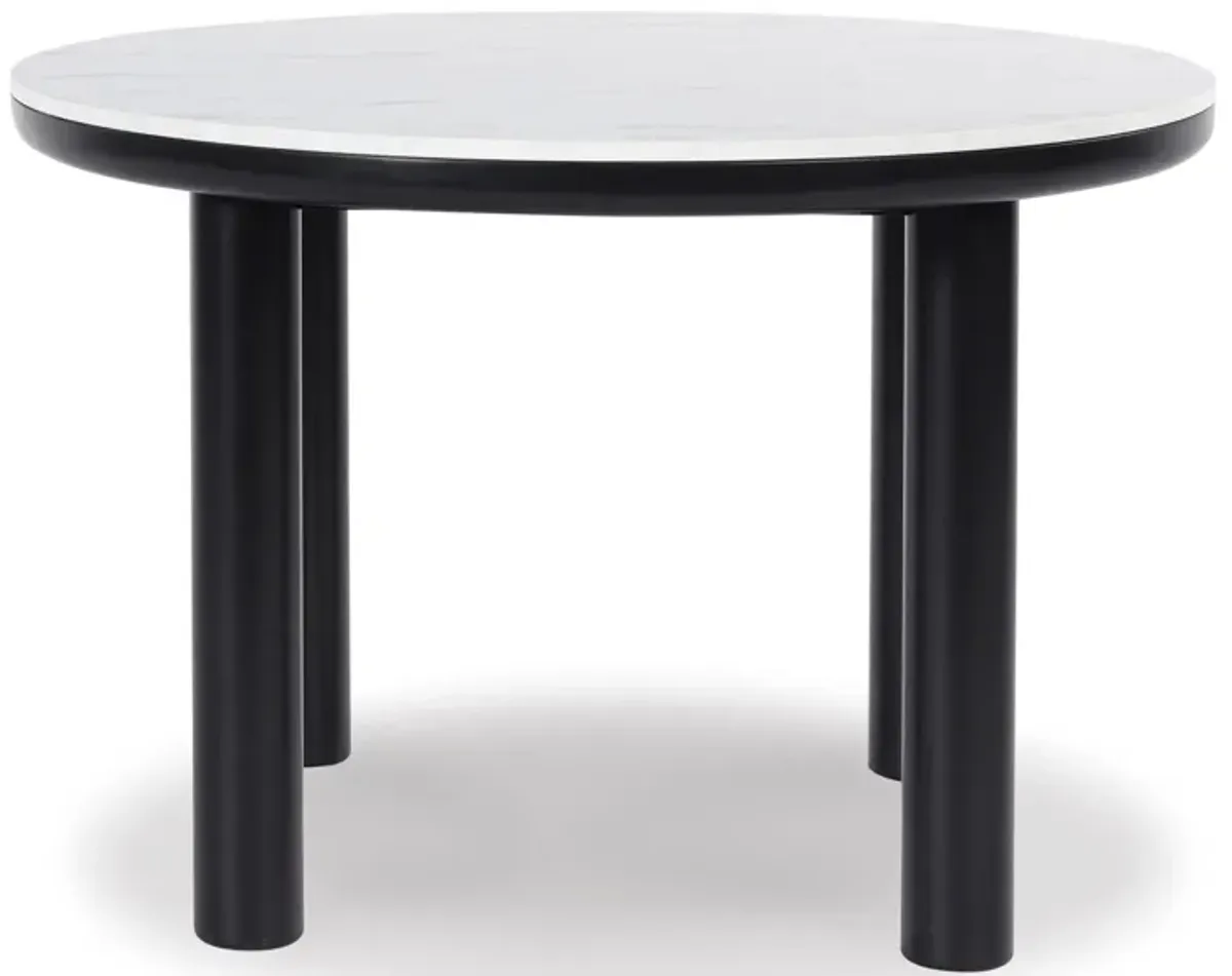 Xandrum Dining Table