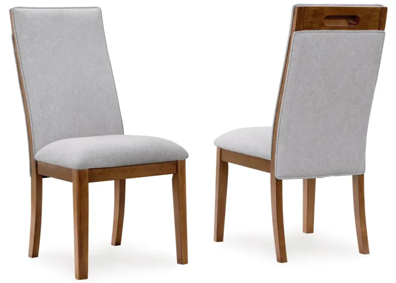 Lyncott Dining Side Chair (Set of 2)