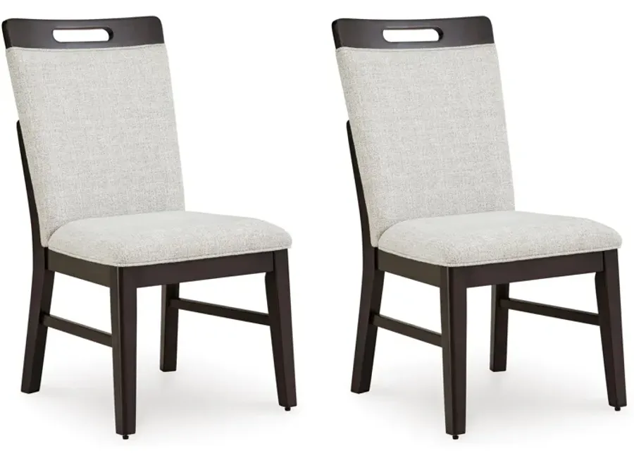 Neymorton Dining Chair (Set of 2)