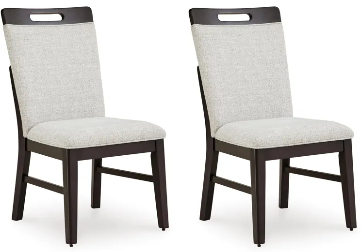 Neymorton Dining Chair (Set of 2)