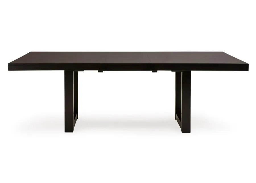 Neymorton Dining Extension Table