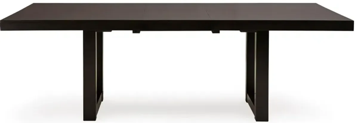 Neymorton Dining Extension Table