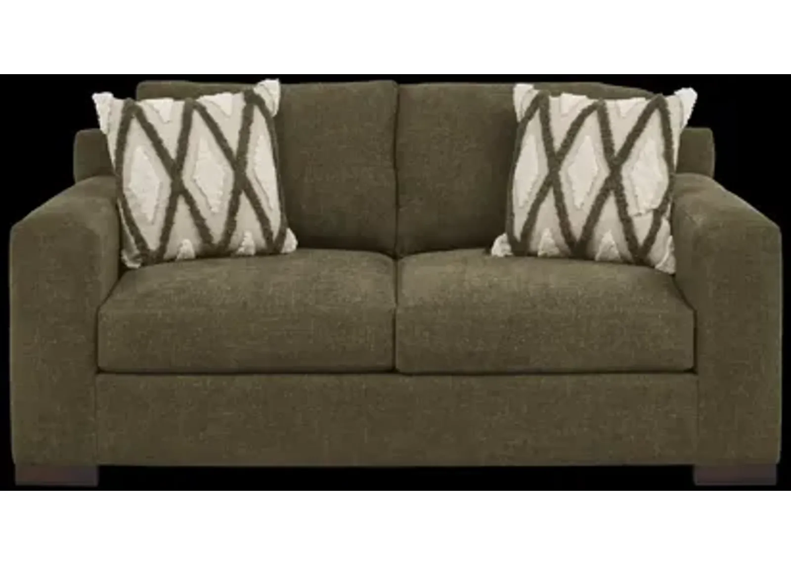 Melbourne Loveseat