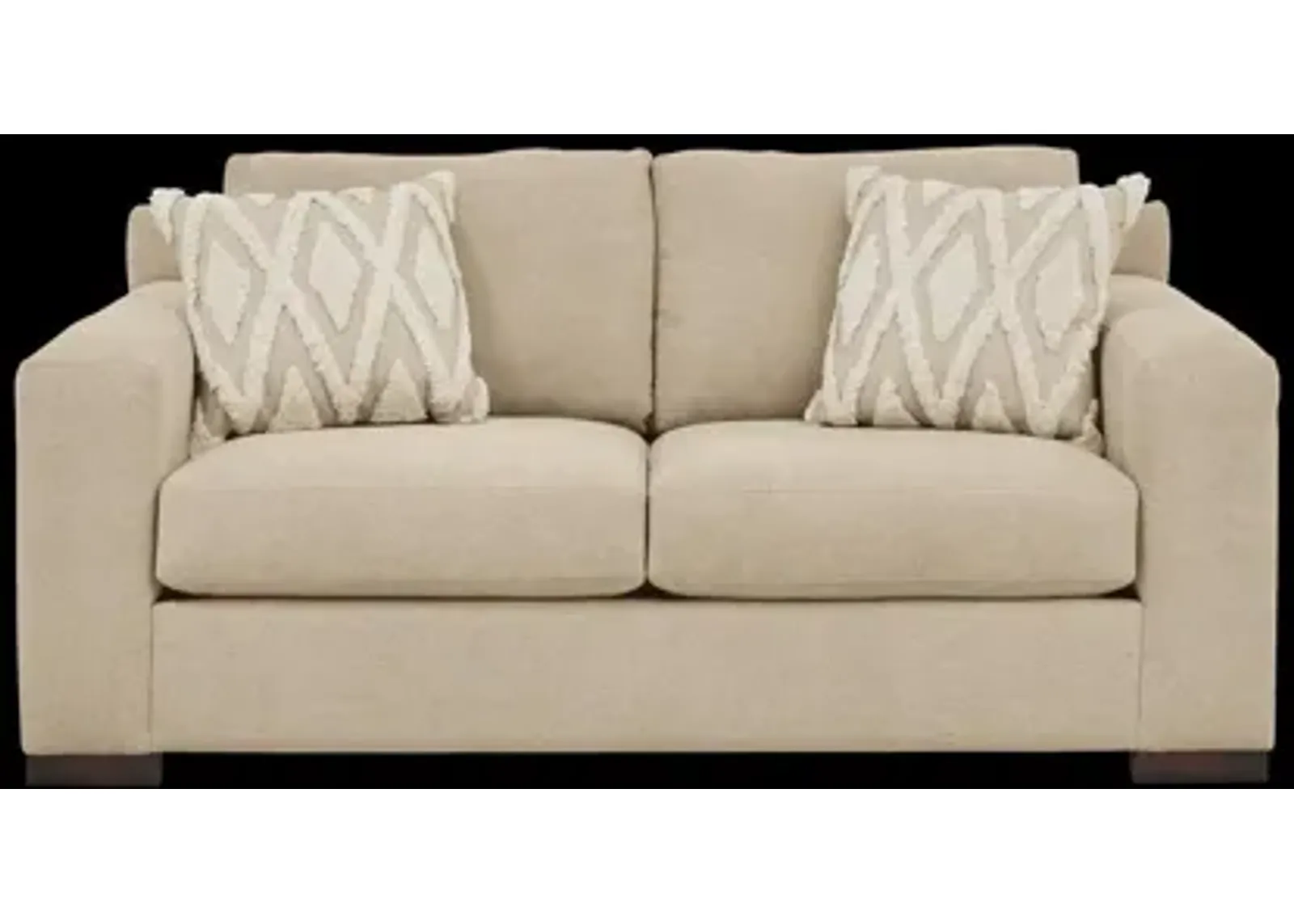 Melbourne Loveseat