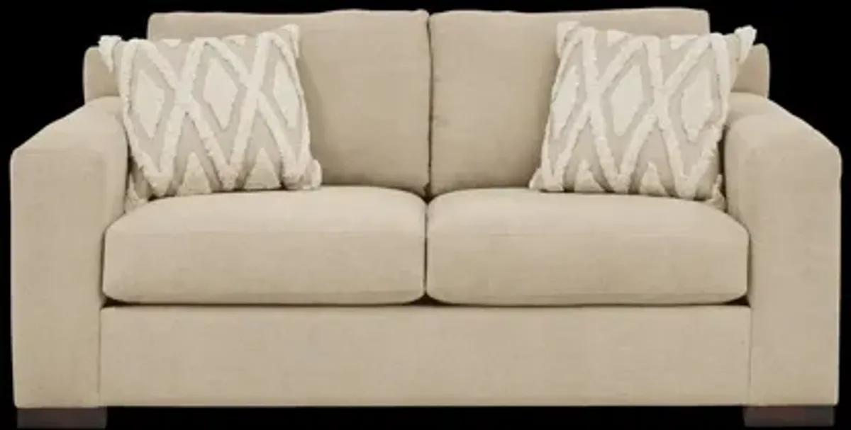 Melbourne Loveseat