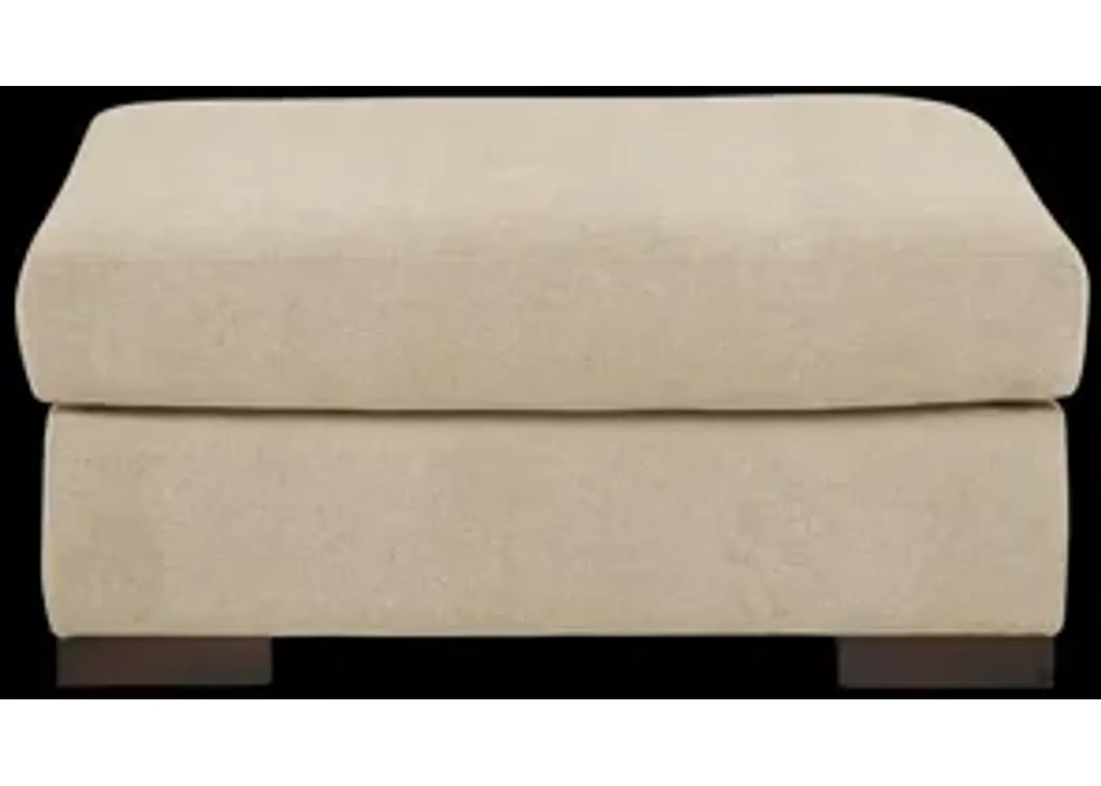 Melbourne Ottoman