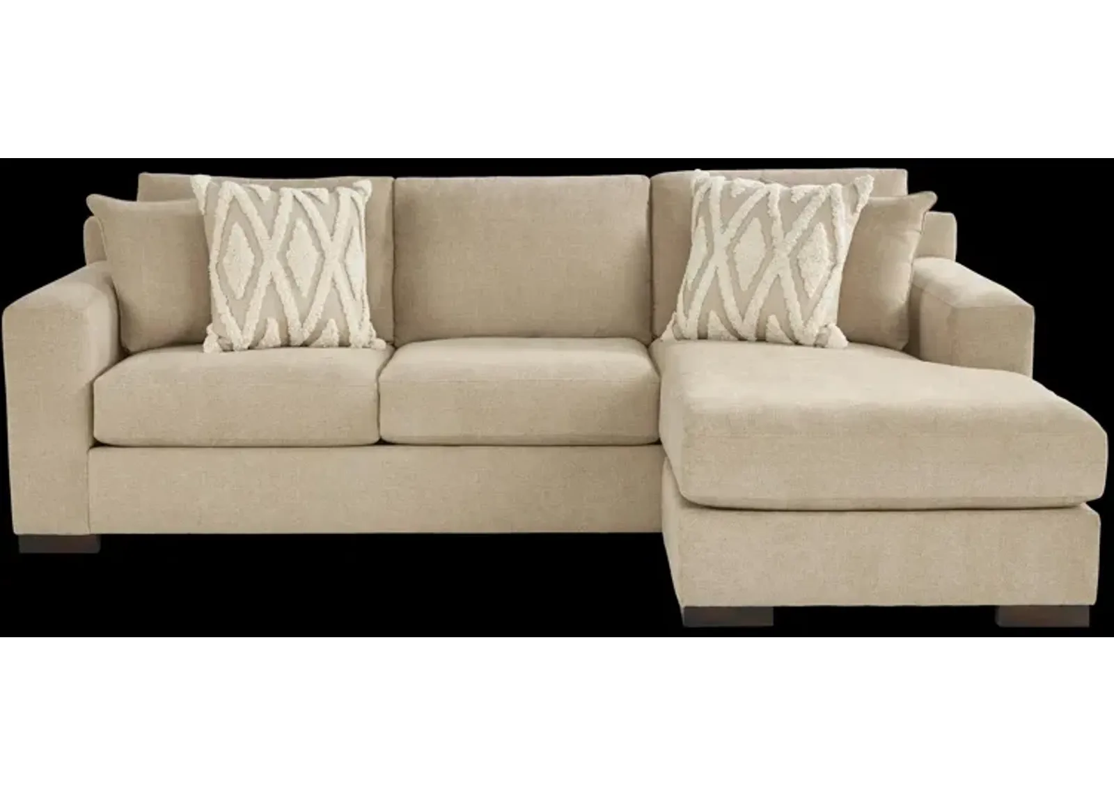 Melbourne Sofa Chaise