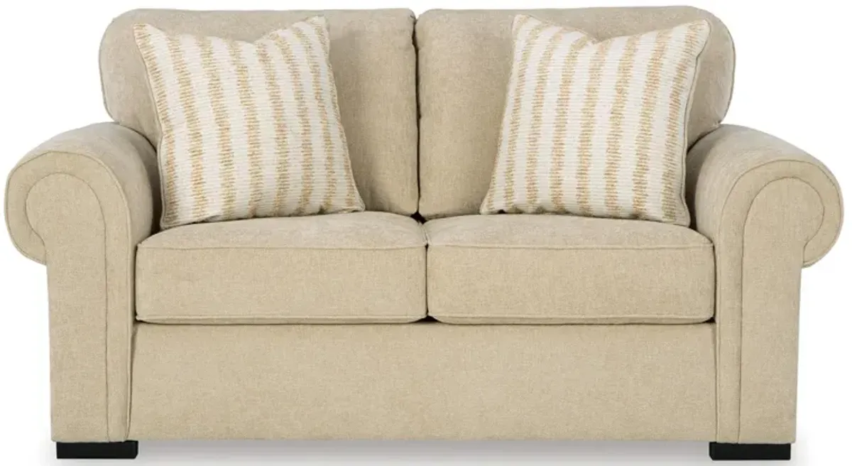 Lerason Loveseat