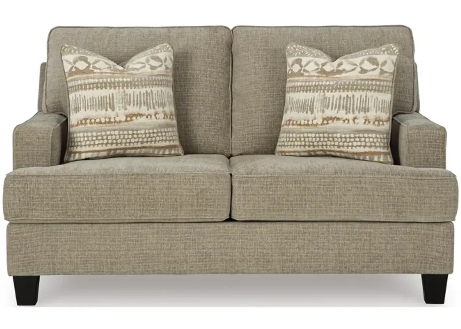 Cornet Pike Loveseat