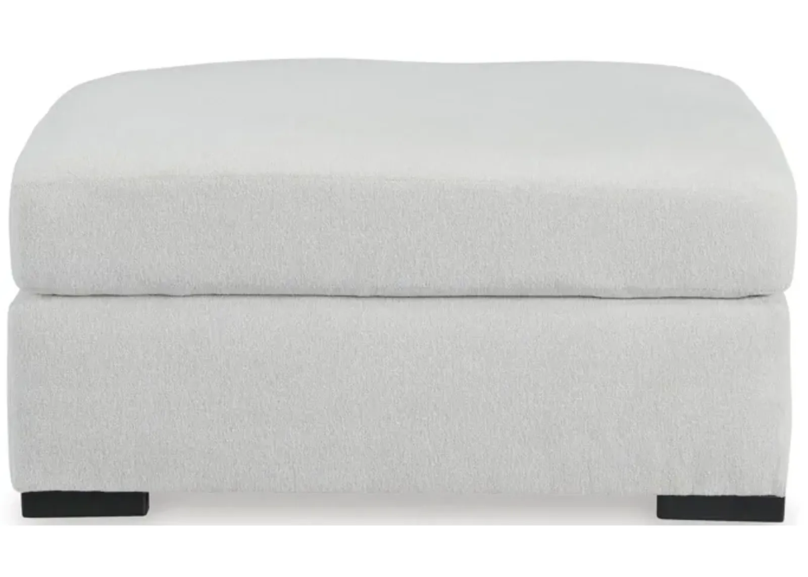 Leighelli Oversized Accent Ottoman