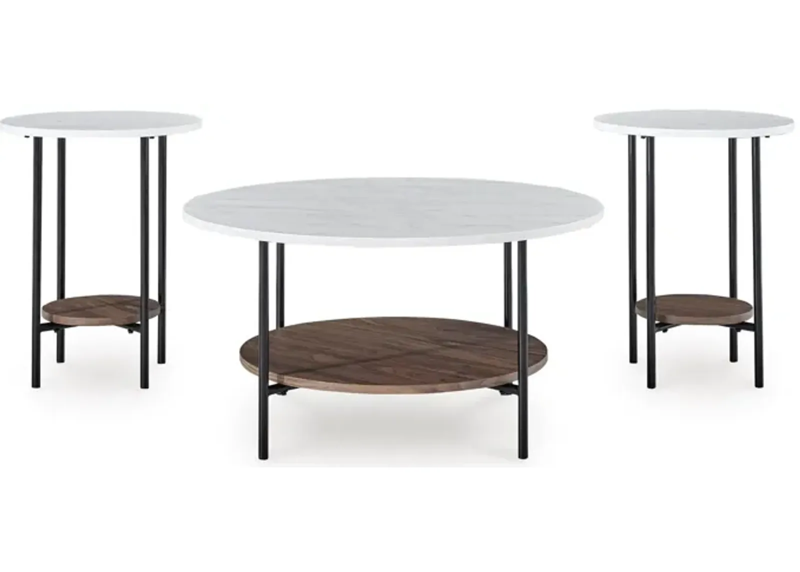 Wrenwich Table Set