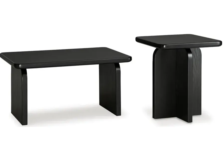 Mitchalli Table Set