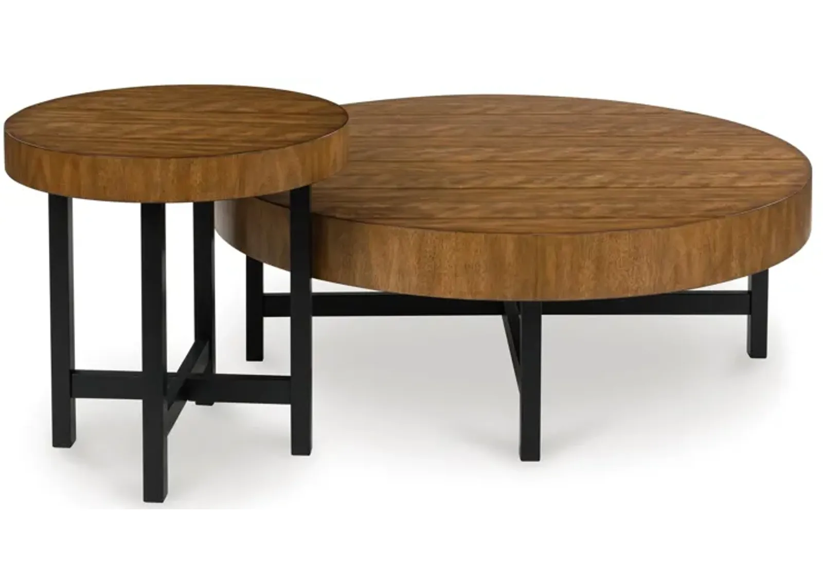 Steenlage Table Set