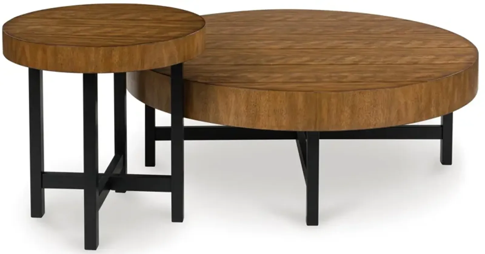 Steenlage Table Set