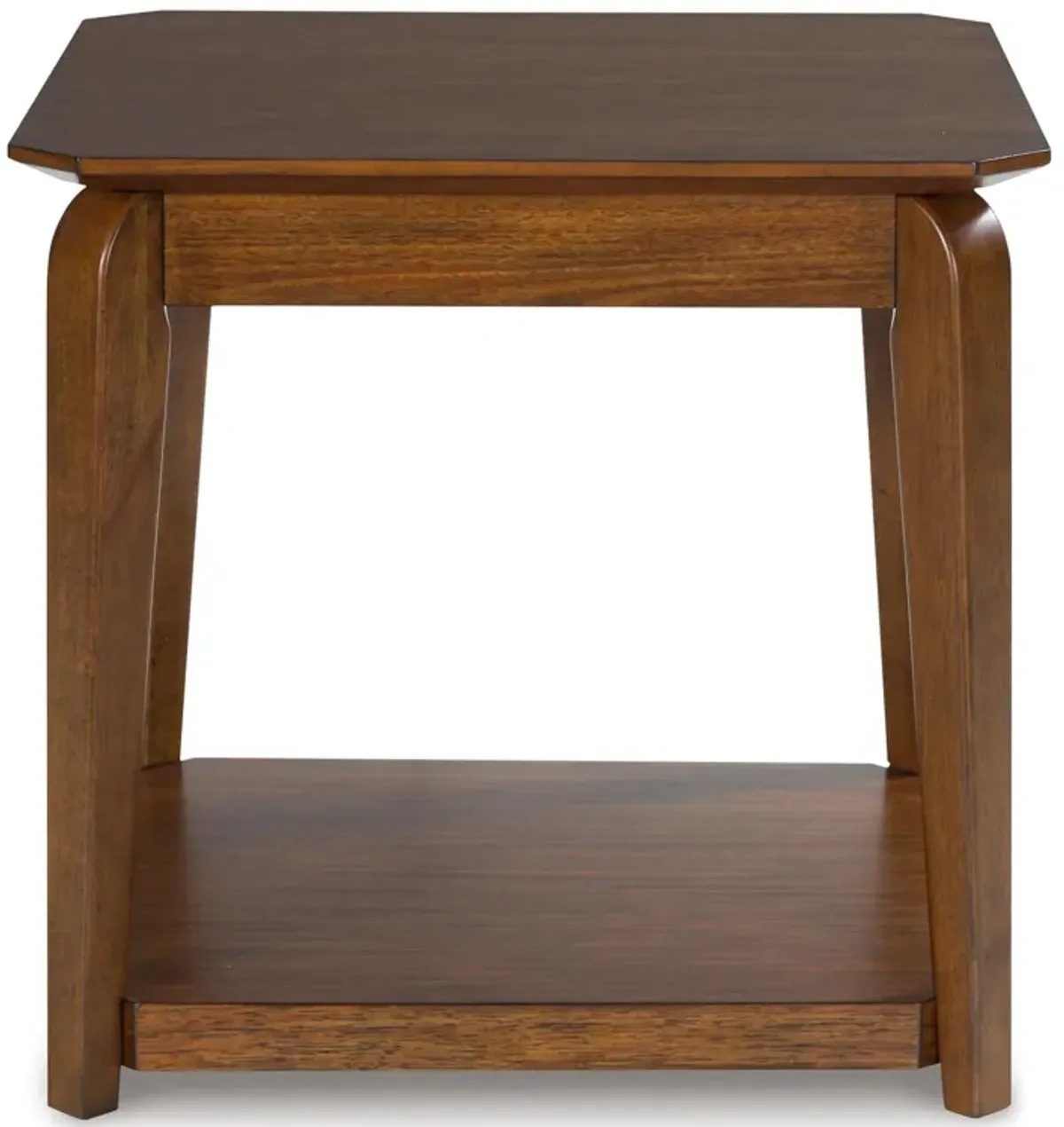 Trenmour End Table