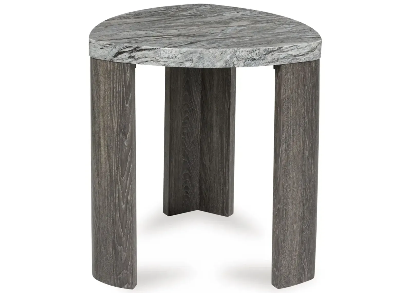 Surmour End Table