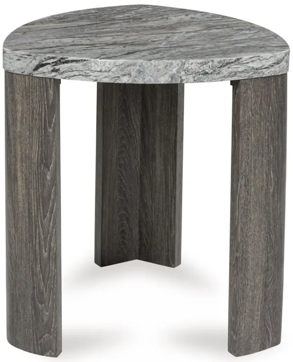 Surmour End Table