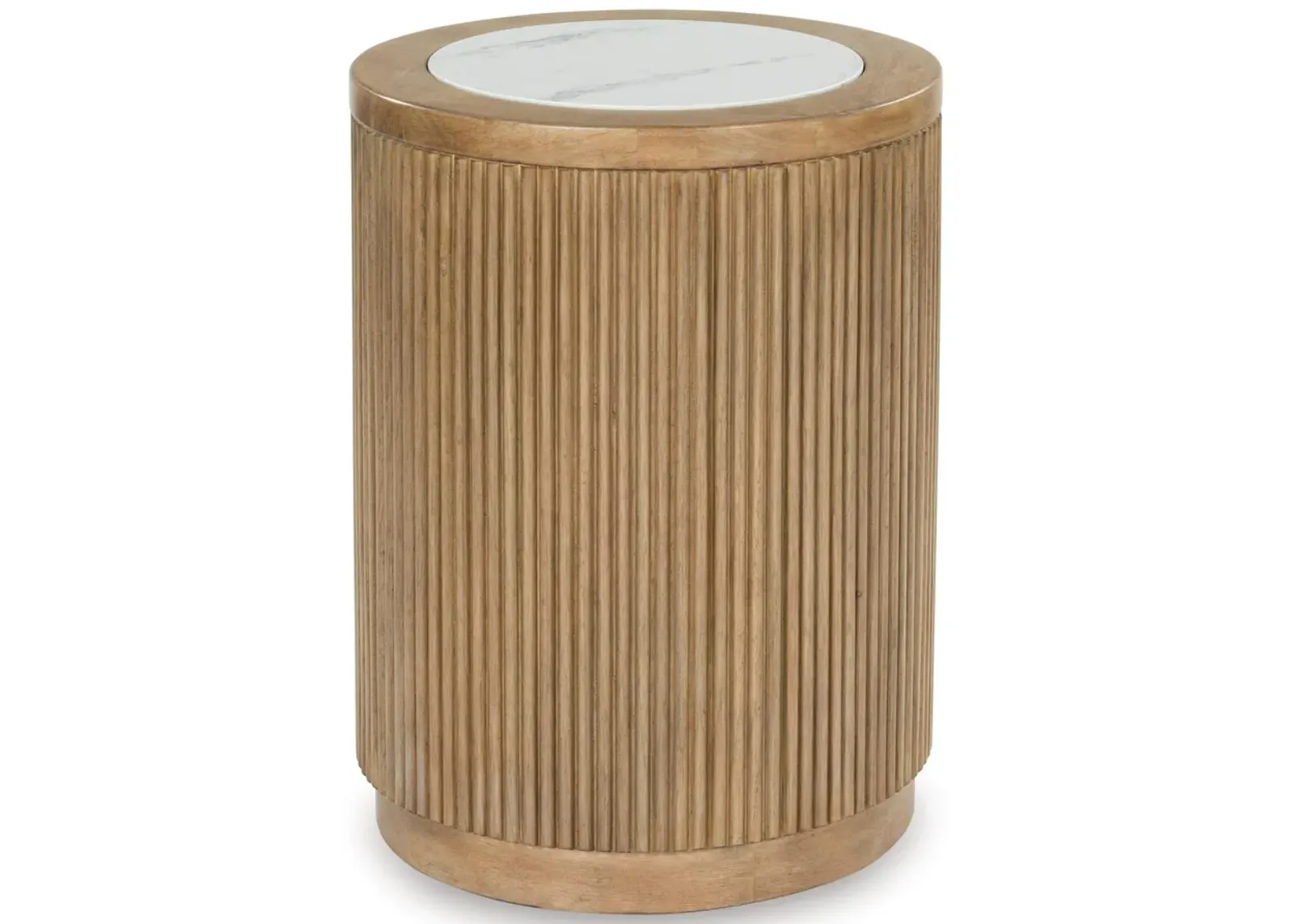 Camdill End Table