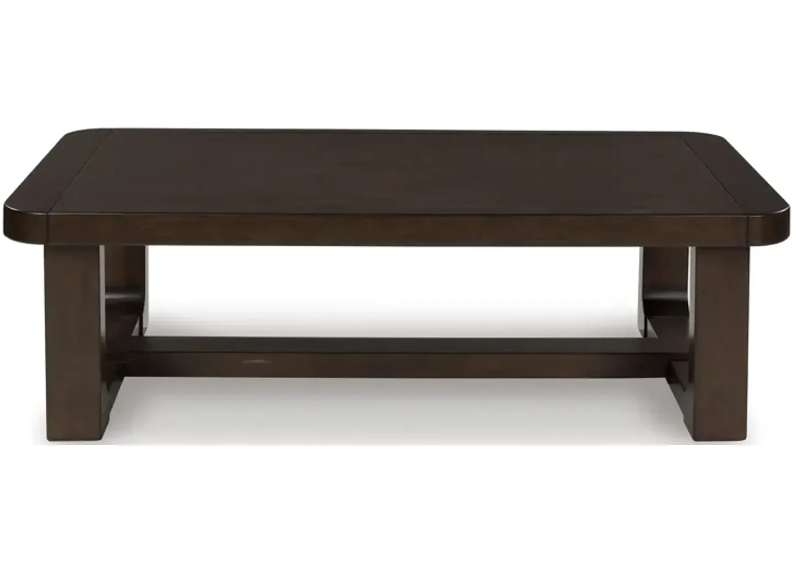 Breckington Coffee Table