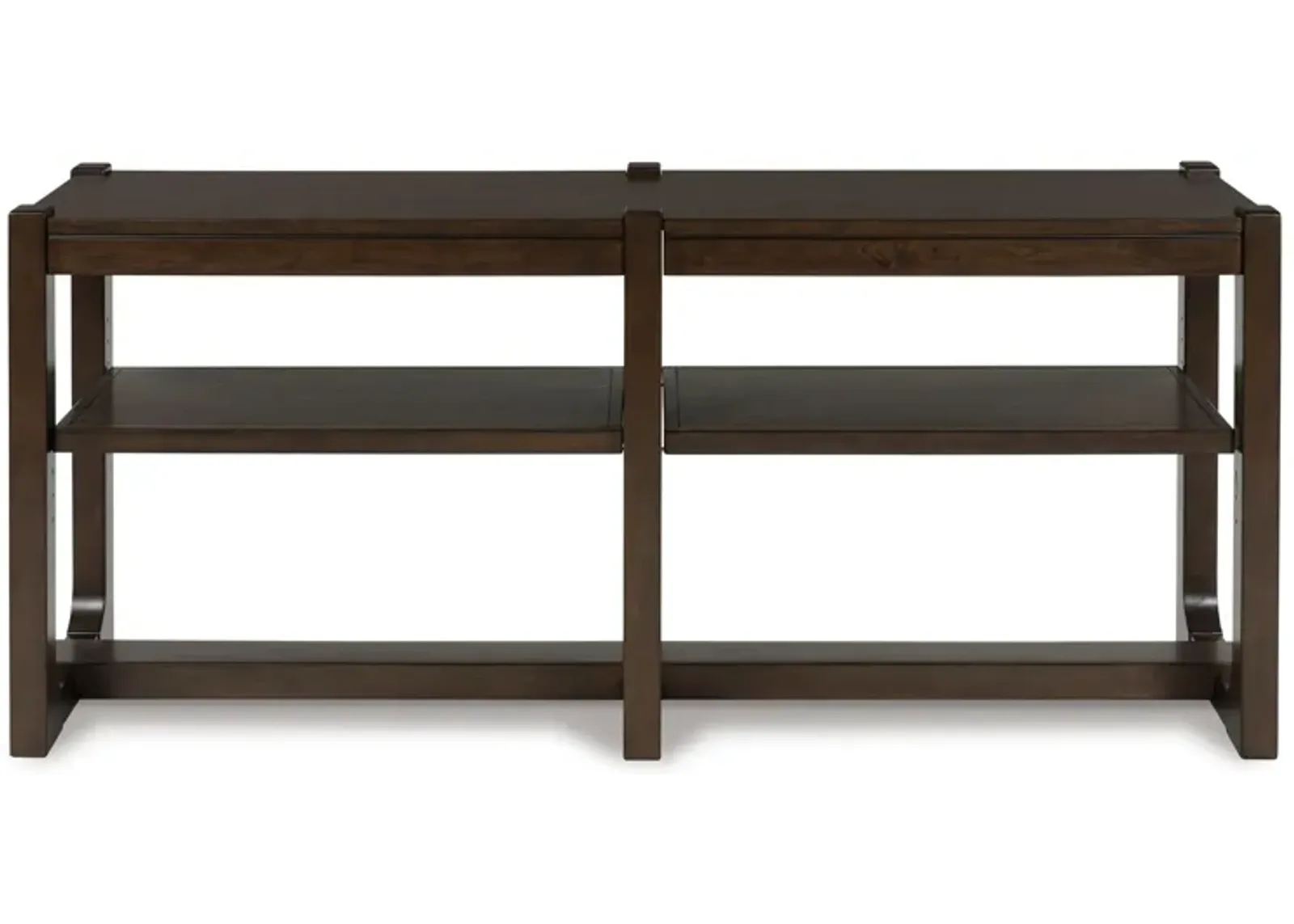 Breckington Sofa Table