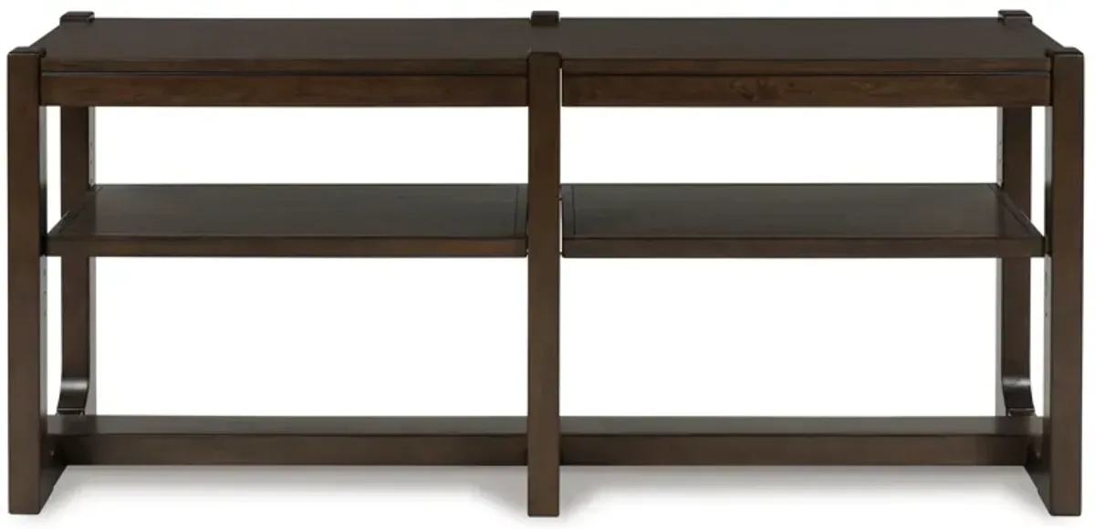 Breckington Sofa Table