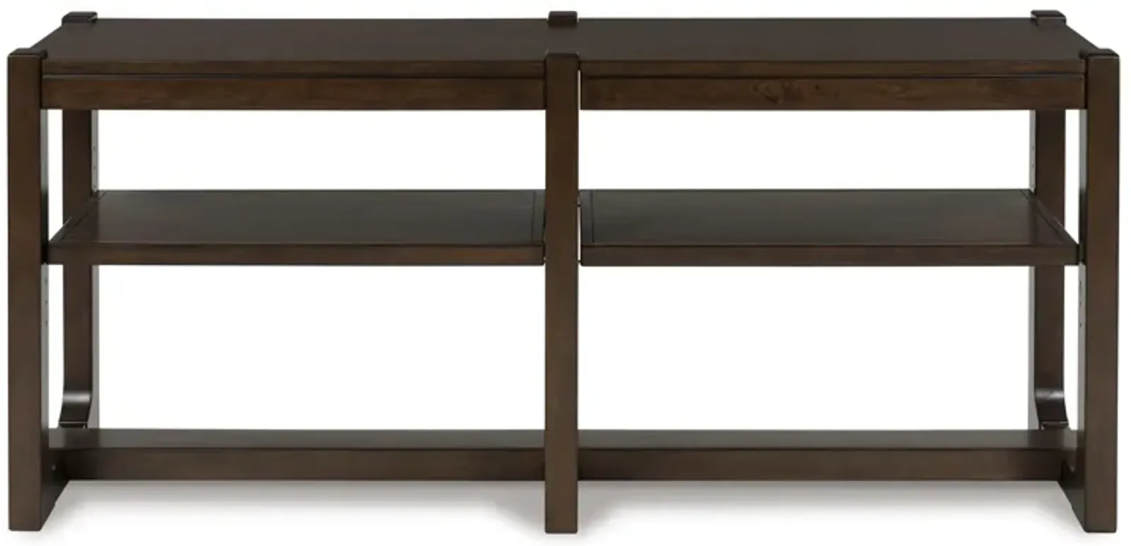 Breckington Sofa Table