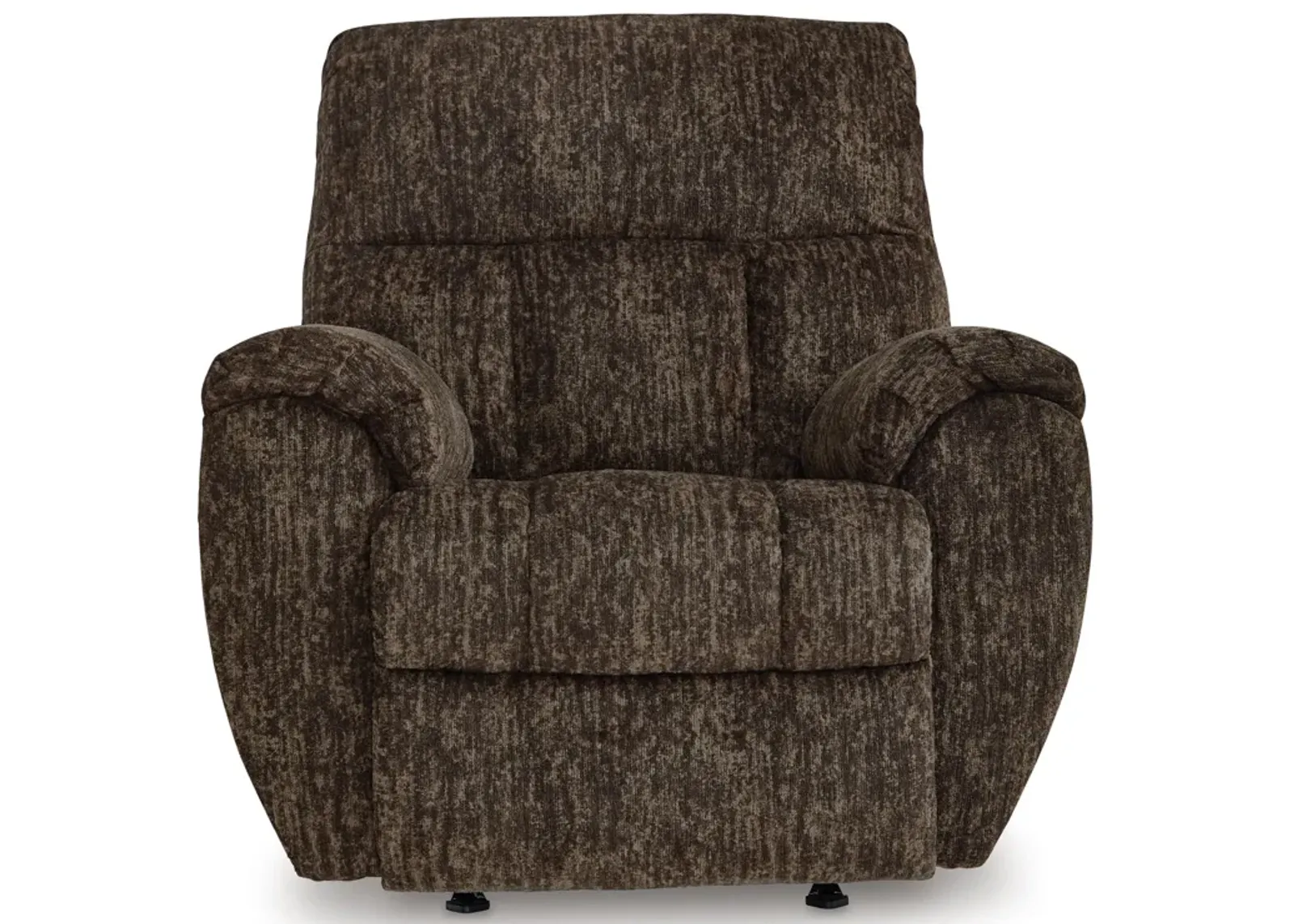 Rampant Rocker Recliner