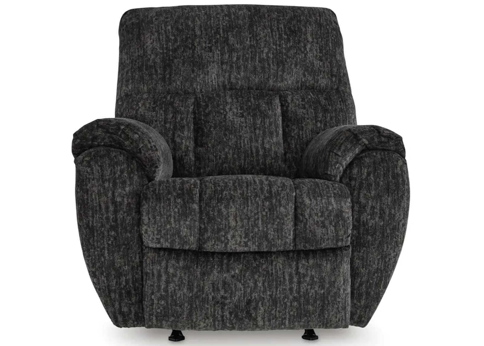 Rampant Rocker Recliner