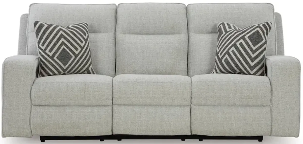 Jasperson Power Reclining Sofa