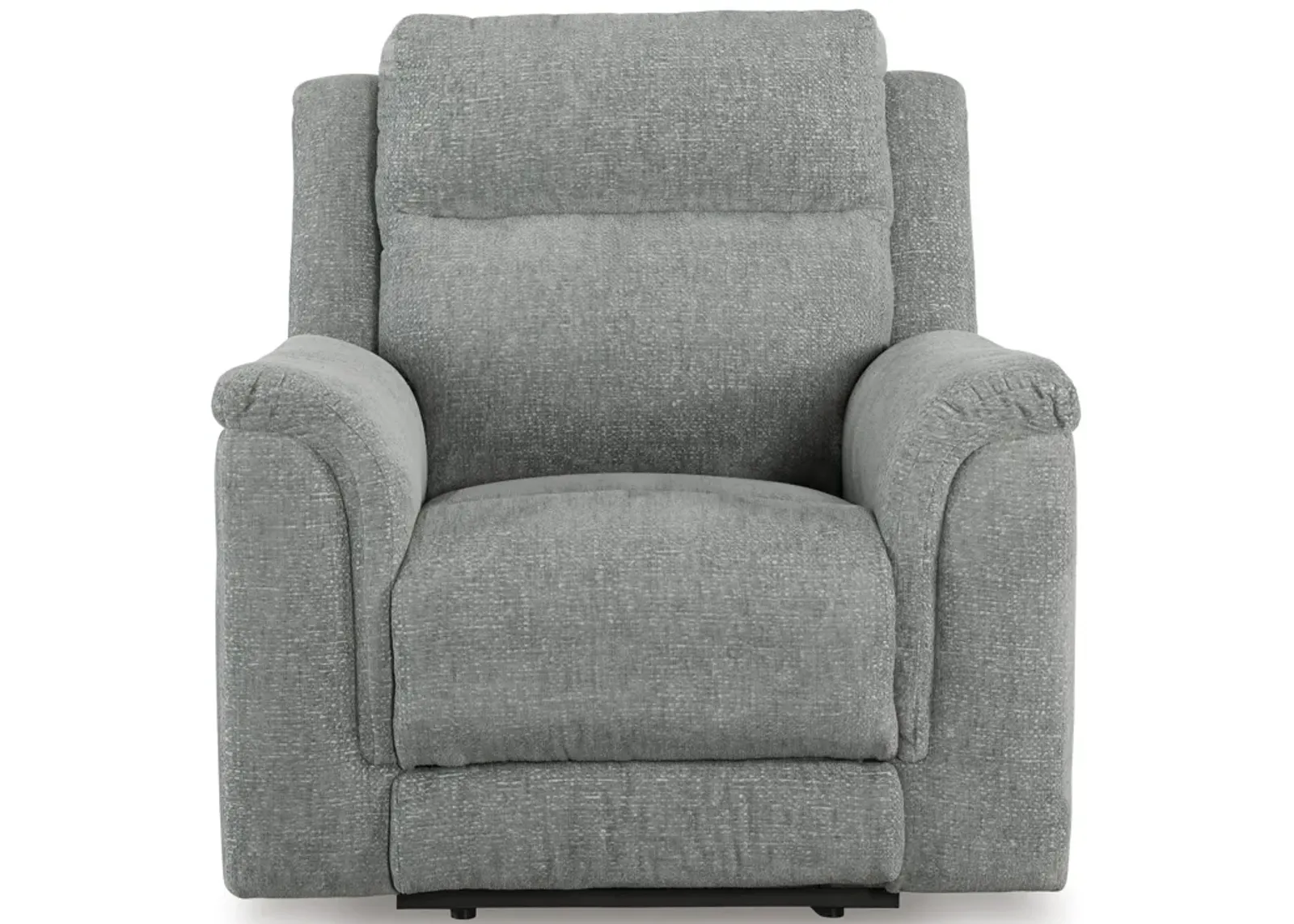 Overflow Power Recliner