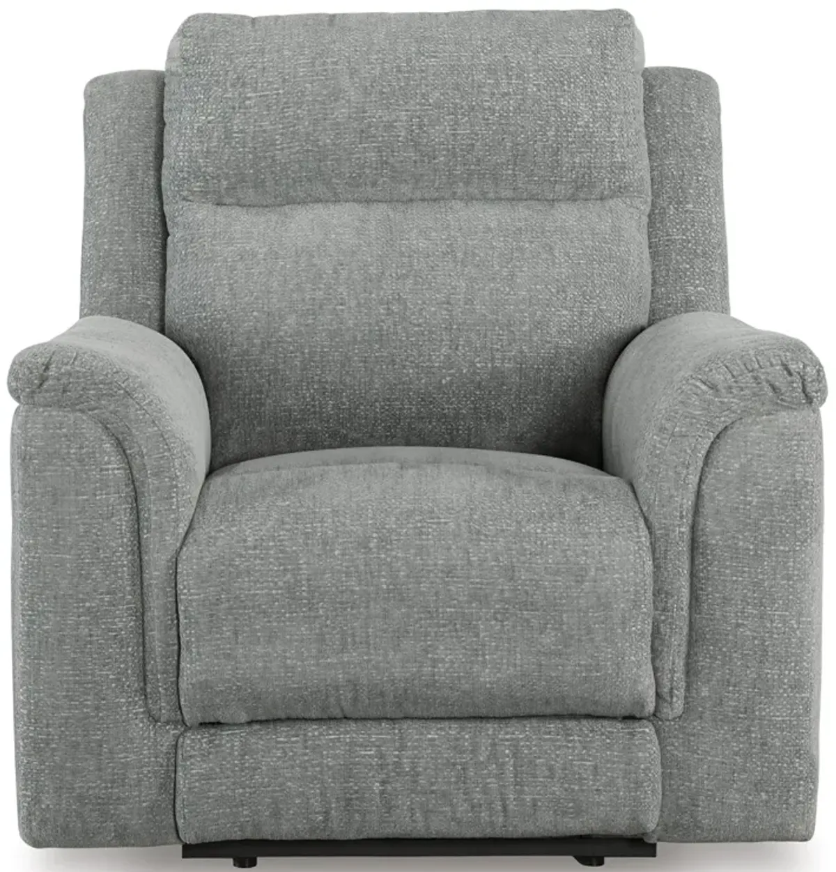 Overflow Power Recliner