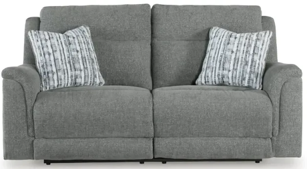 Overflow Power Reclining Sofa