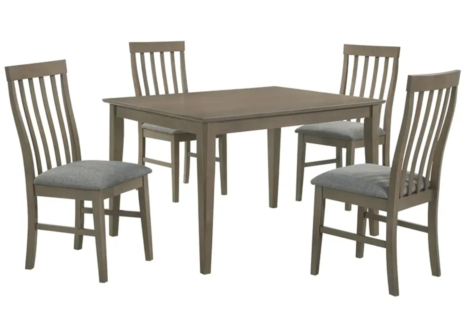 Grady 5-Piece Dining Set