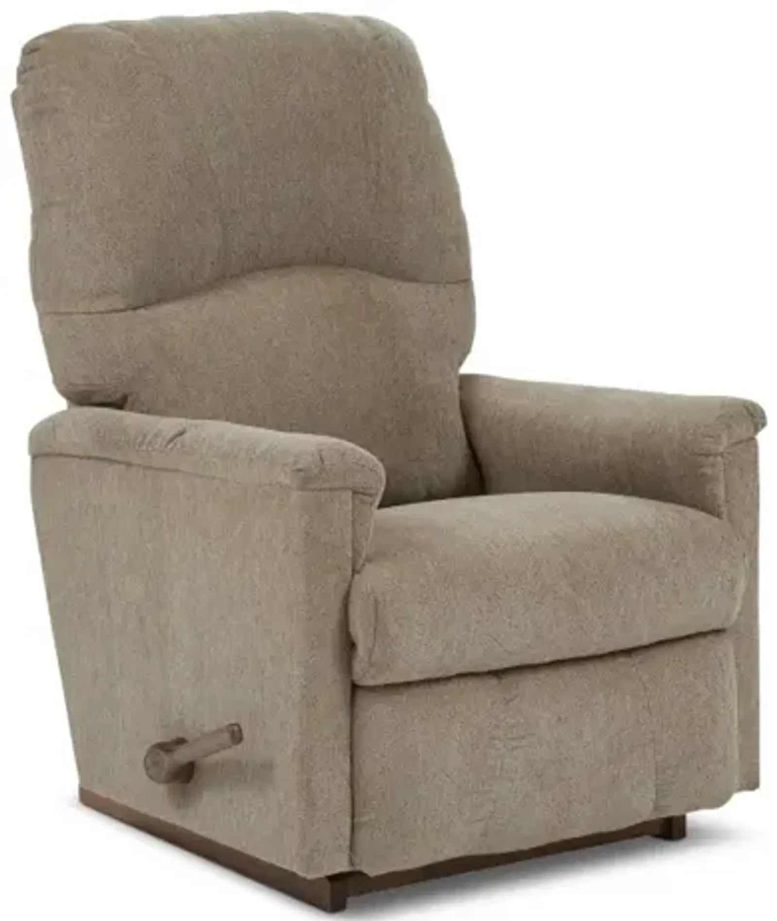 Mercury Rocker Recliner