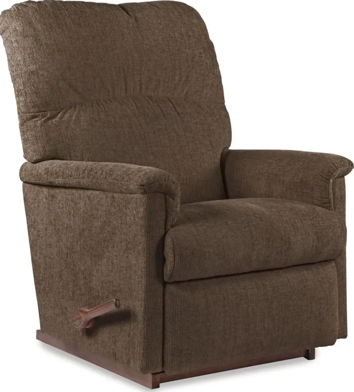 Collage Rocker Recliner