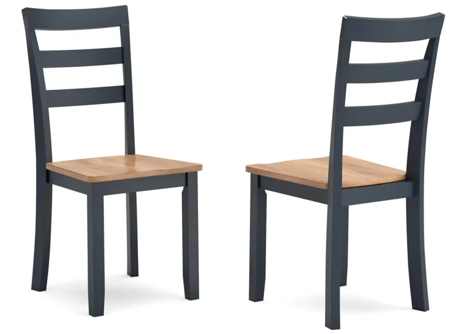 Gesthaven Dining Chair (Set of 2)