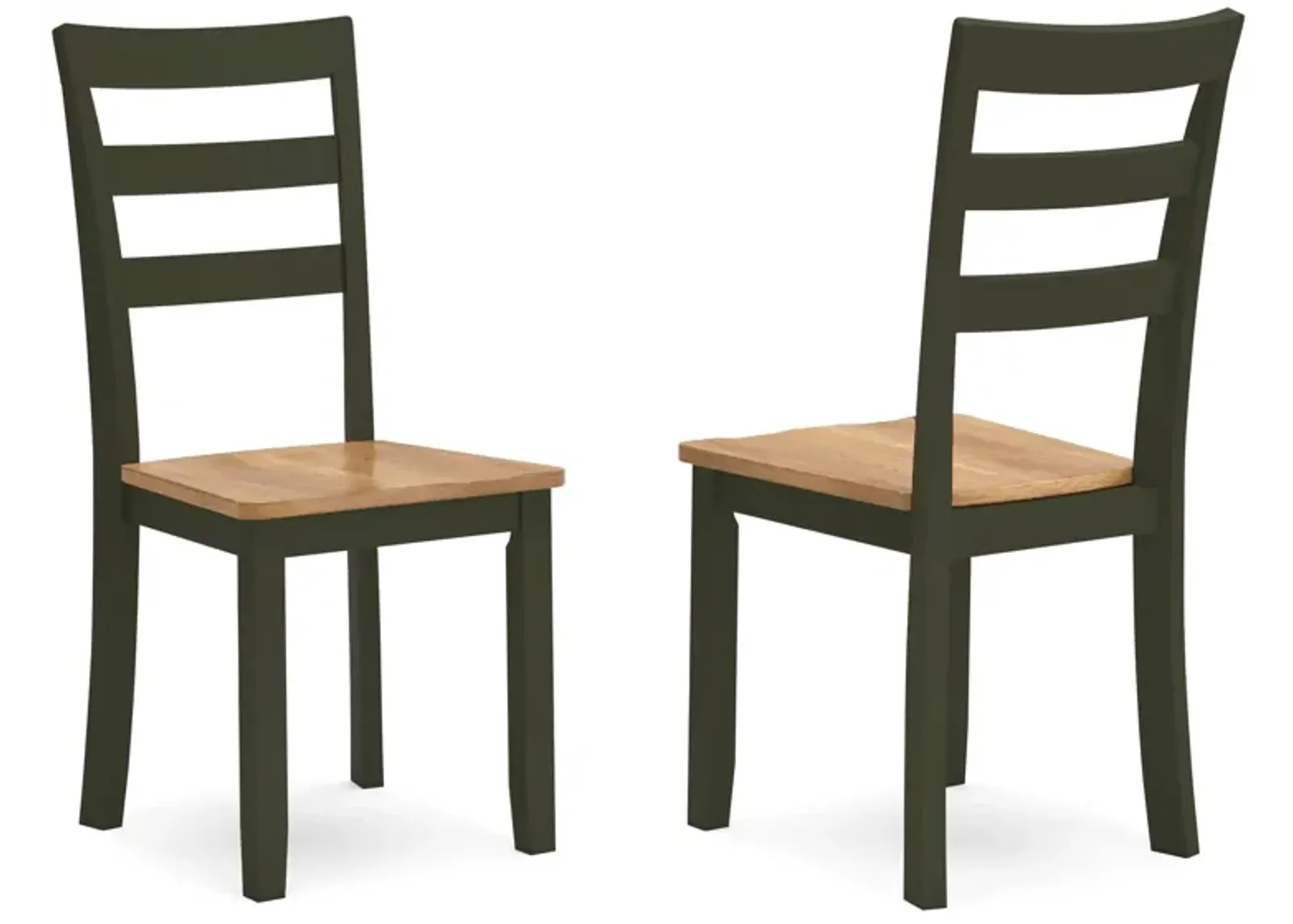 Gesthaven Dining Chair (Set of 2)