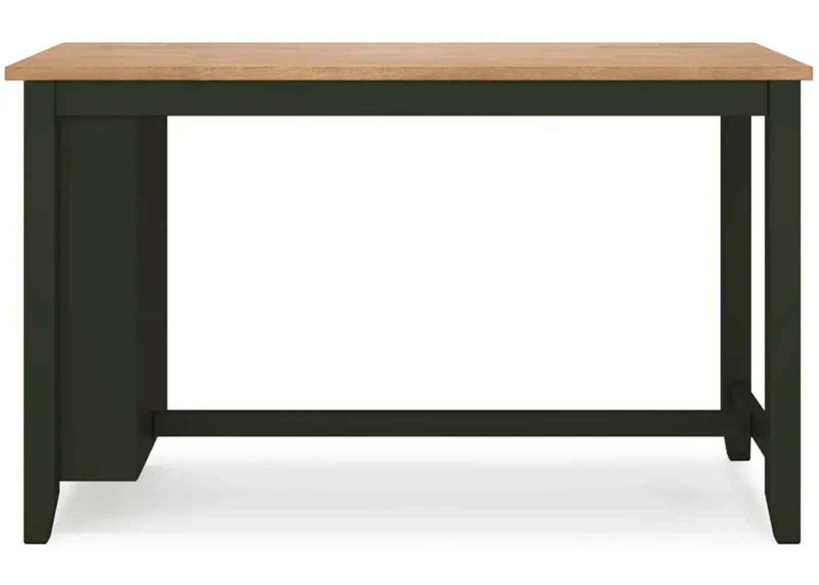 Gesthaven Counter Height Dining Table