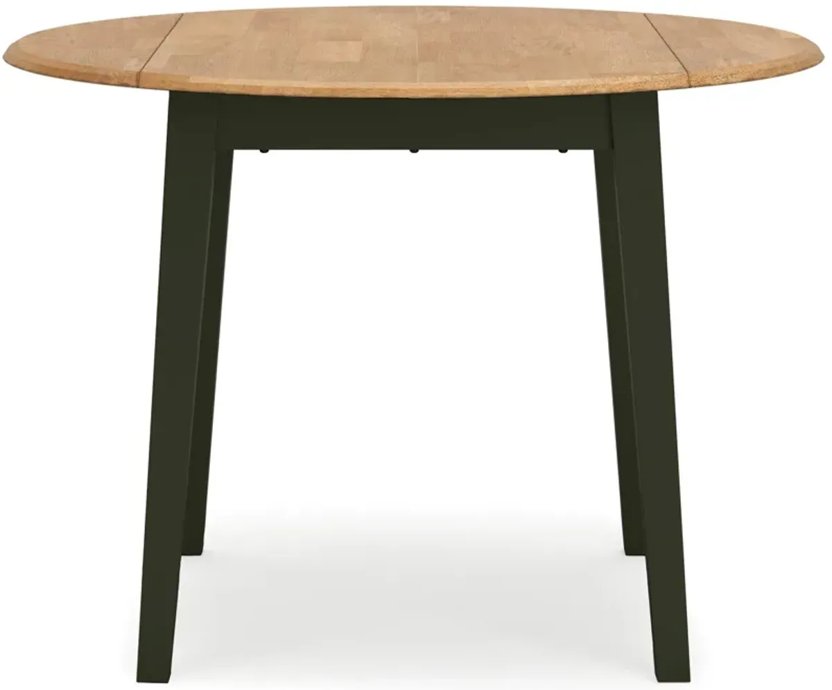 Gesthaven Drop Leaf Dining Table