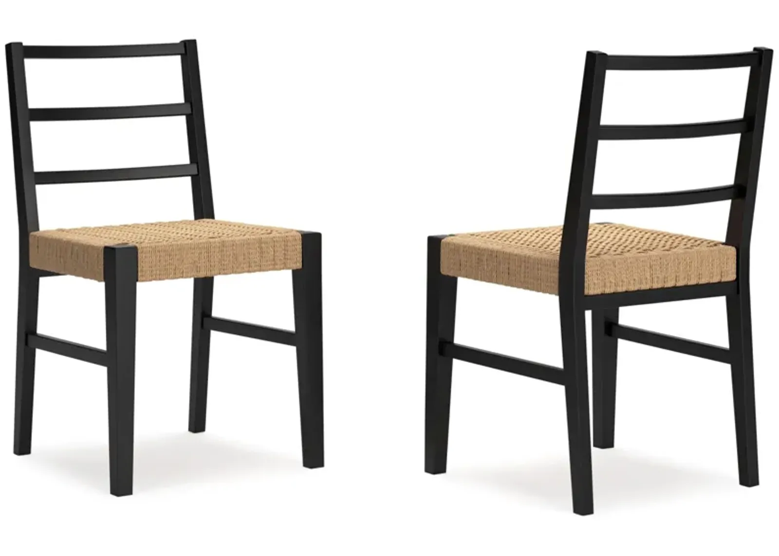 Isanti Dining Side Chair (Set of 2)