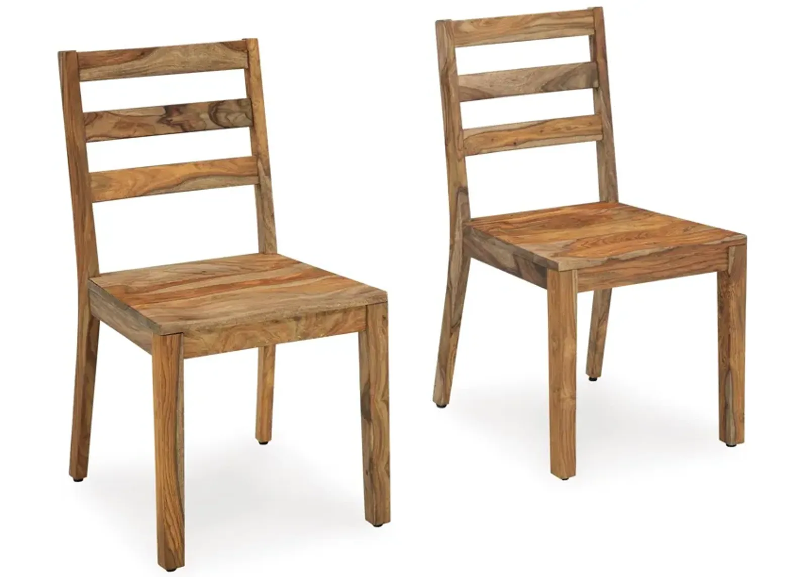 Dressonni Dining Side Chair (Set of 2)