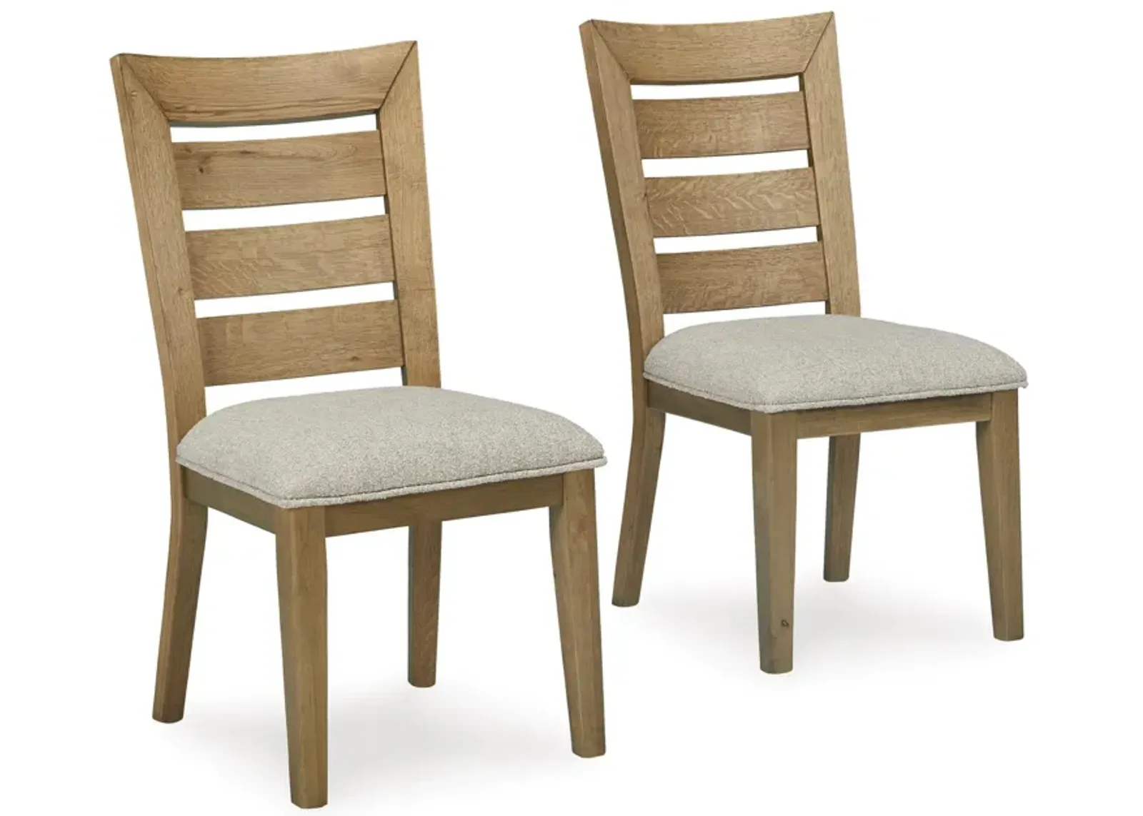 Galliden Dining Chair (Set of 2)