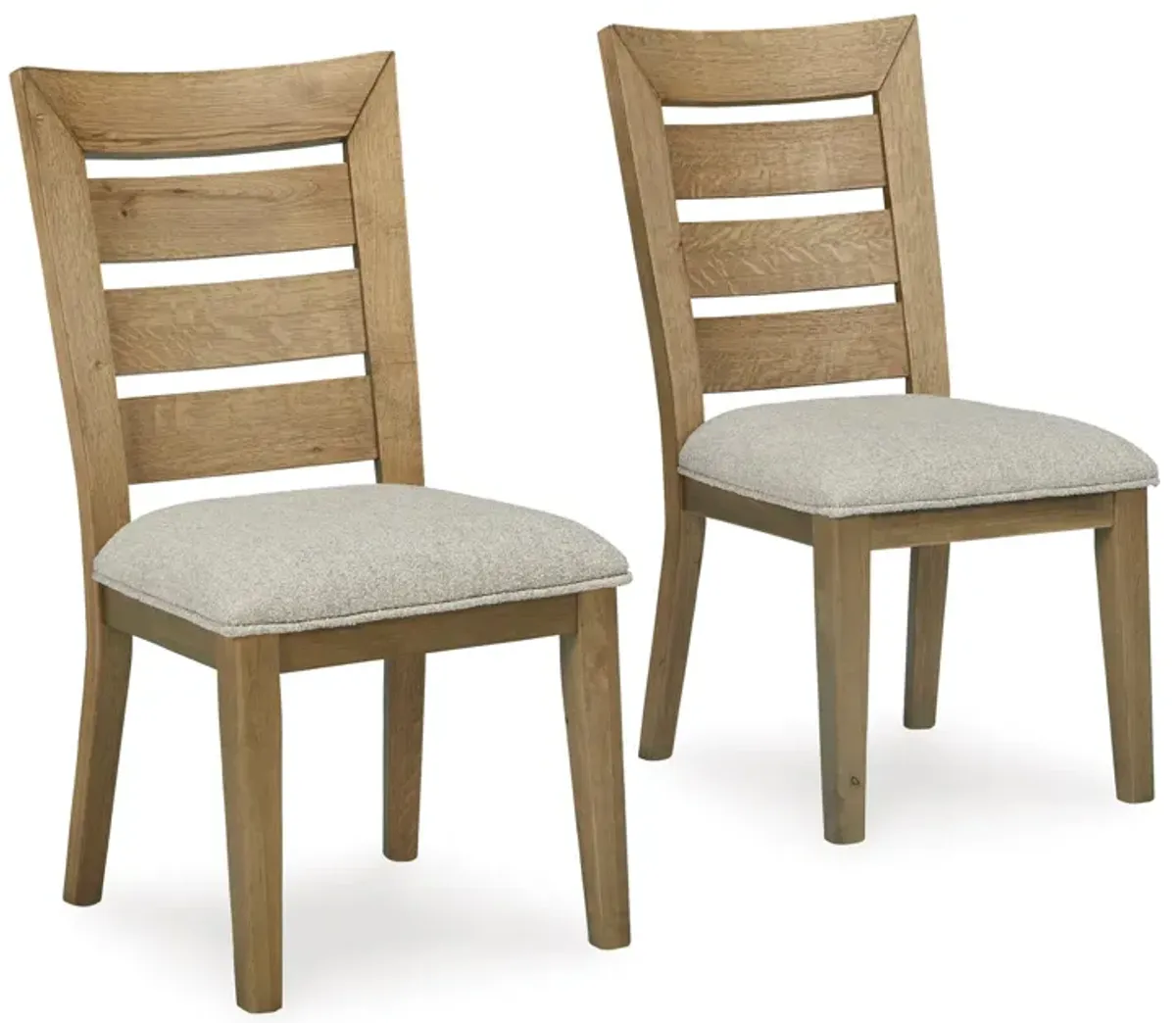 Galliden Dining Chair (Set of 2)